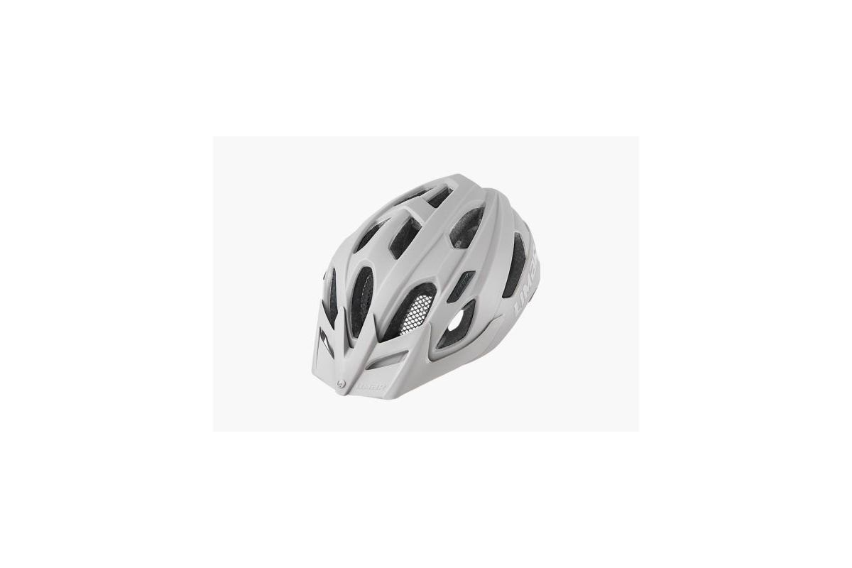 Casque Urbe Matt Grey Limar