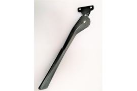 Béquille télescopique DUX - Pour cadres 28"