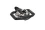 Pédales SPD avec cales SM-SH51PD-ME700 - Shimano