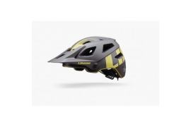 Casque Delta Matt Grey Limar