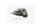 Casque VTT LIMAR DELTA Gris Mat