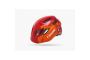 Casque Enfant Kid Pro S Ghost Red Limar