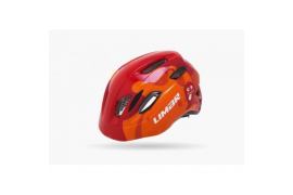 Casque Enfant Kid Pro S Ghost Red Limar