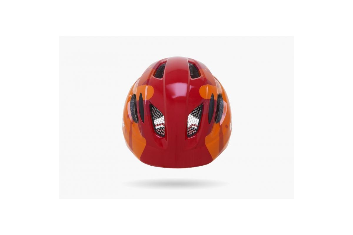 Casque Enfant Kid Pro S Ghost Red Limar