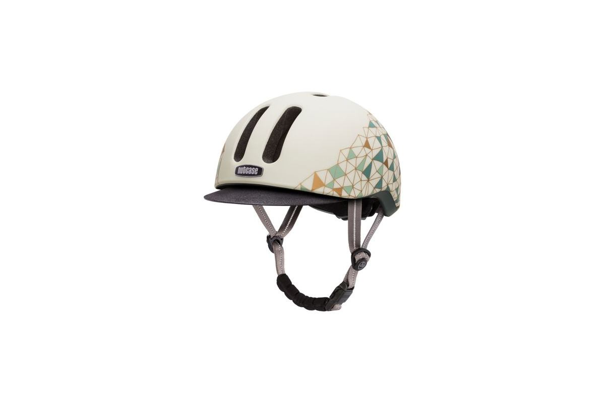 Casque de vélo Nutcase Metroride