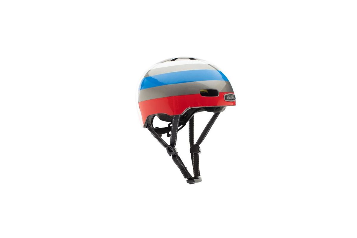 Casque Vélo Enfant Nutcase Little Nutty