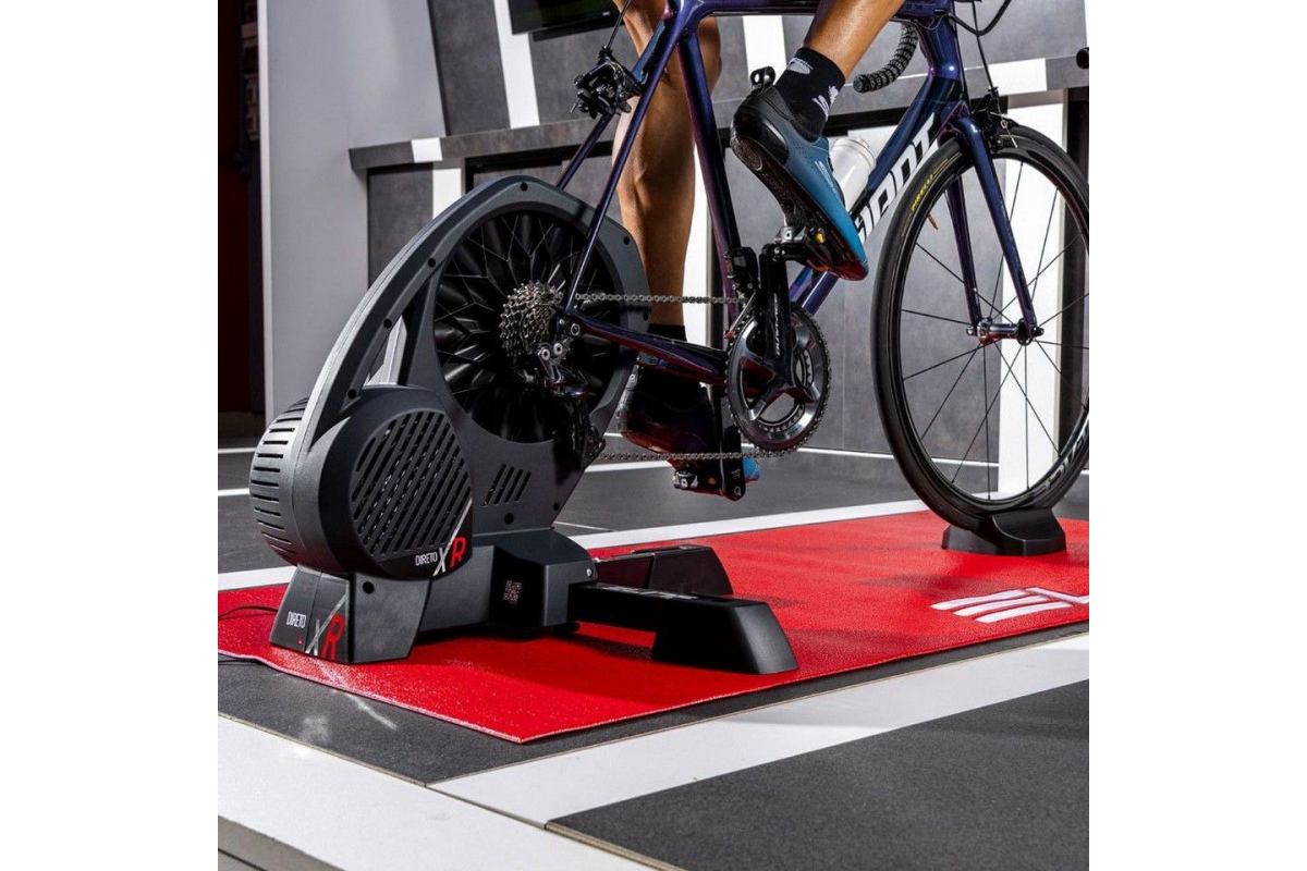 Home Trainer Direto XR ELITE