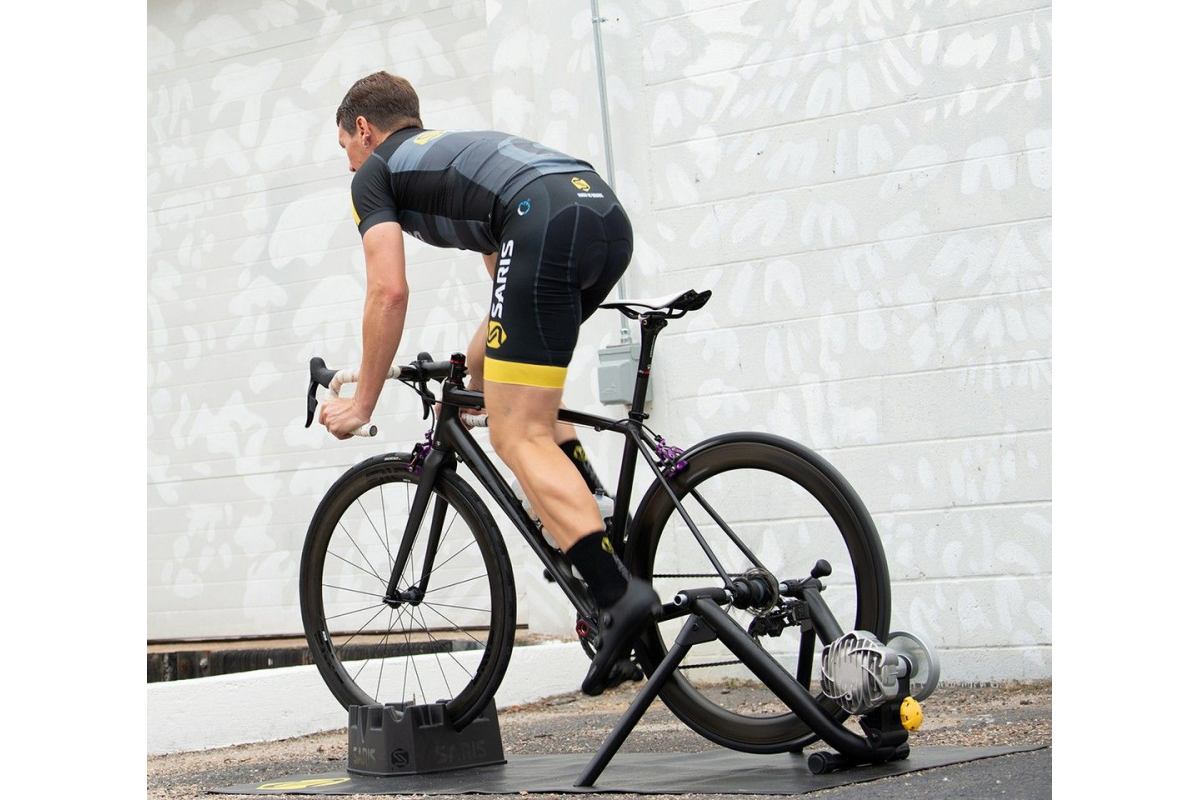 Support Climbing Block Saris