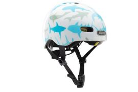 Casque de vélo Enfant Nutcase Baby Nutty