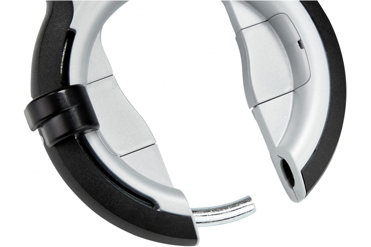 Axa Defender Antivol de cadre Rétractable -2