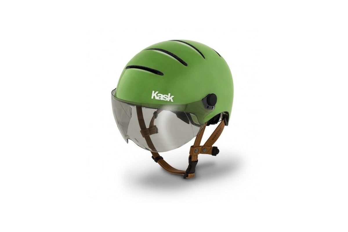 Casque Urban Lifestyle Kask