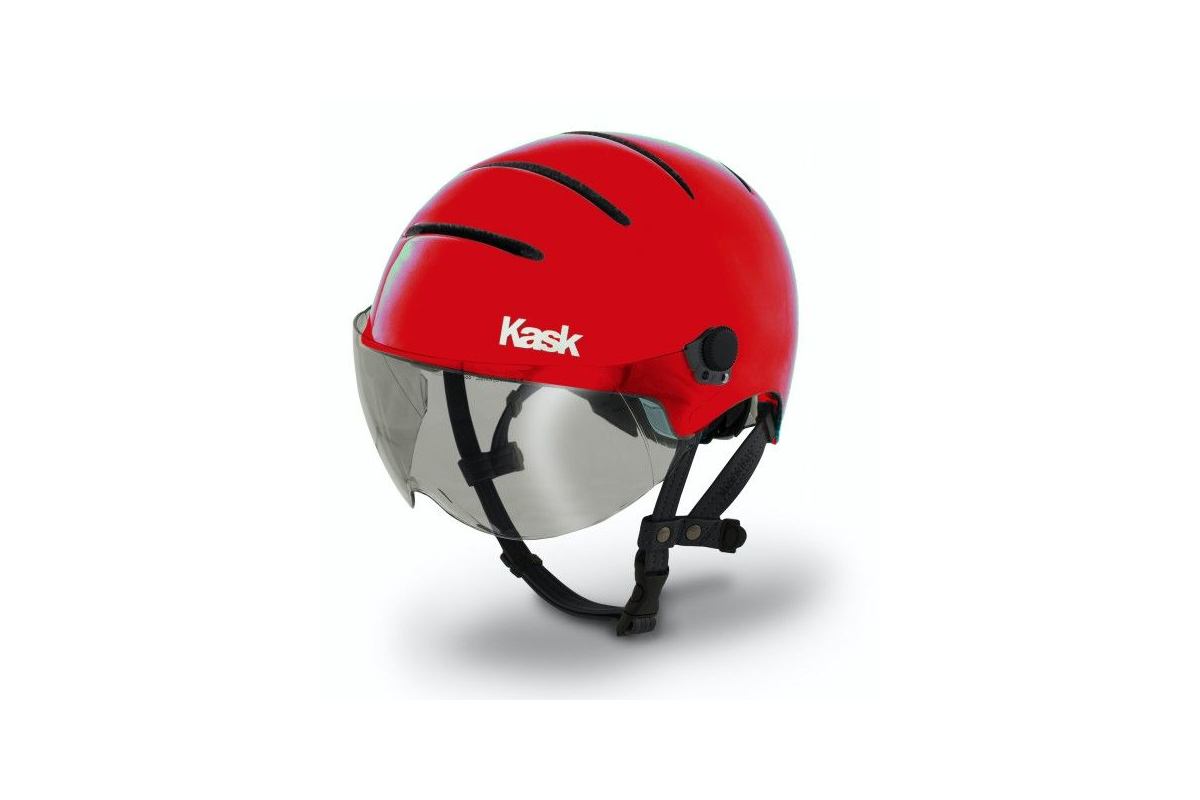 Casque Urban Lifestyle Kask