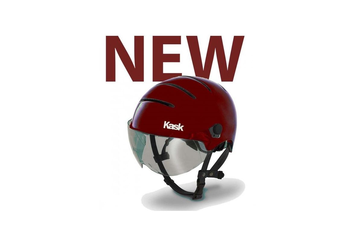 Casque Urban Lifestyle Kask