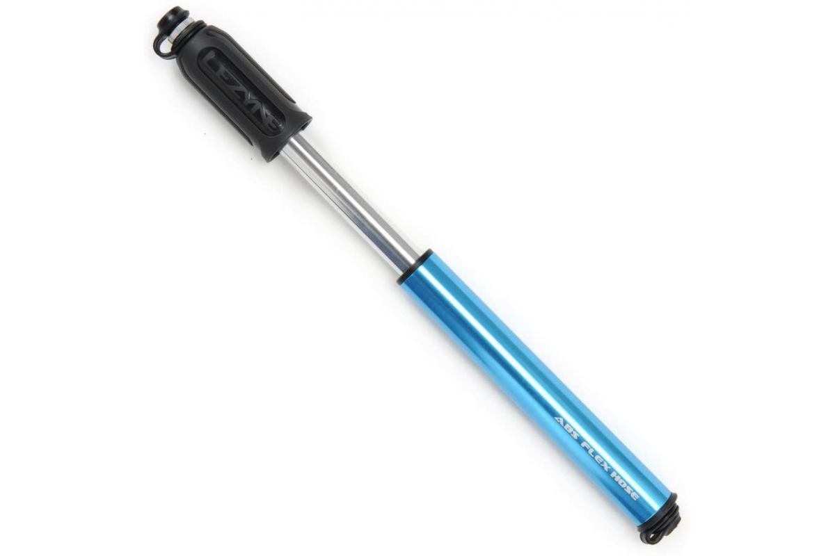 Pompe à main HP Drive - Lezyne