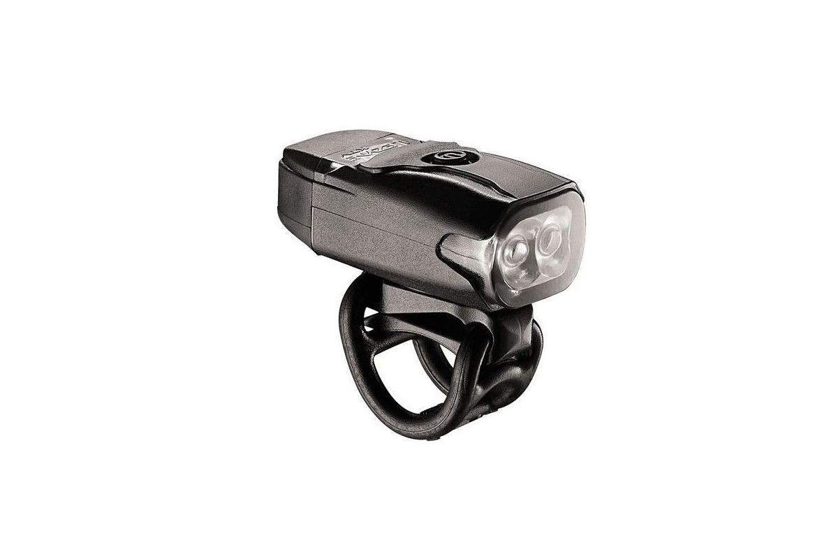 Éclairage avant Led KTV-2 Drive - Lezyne