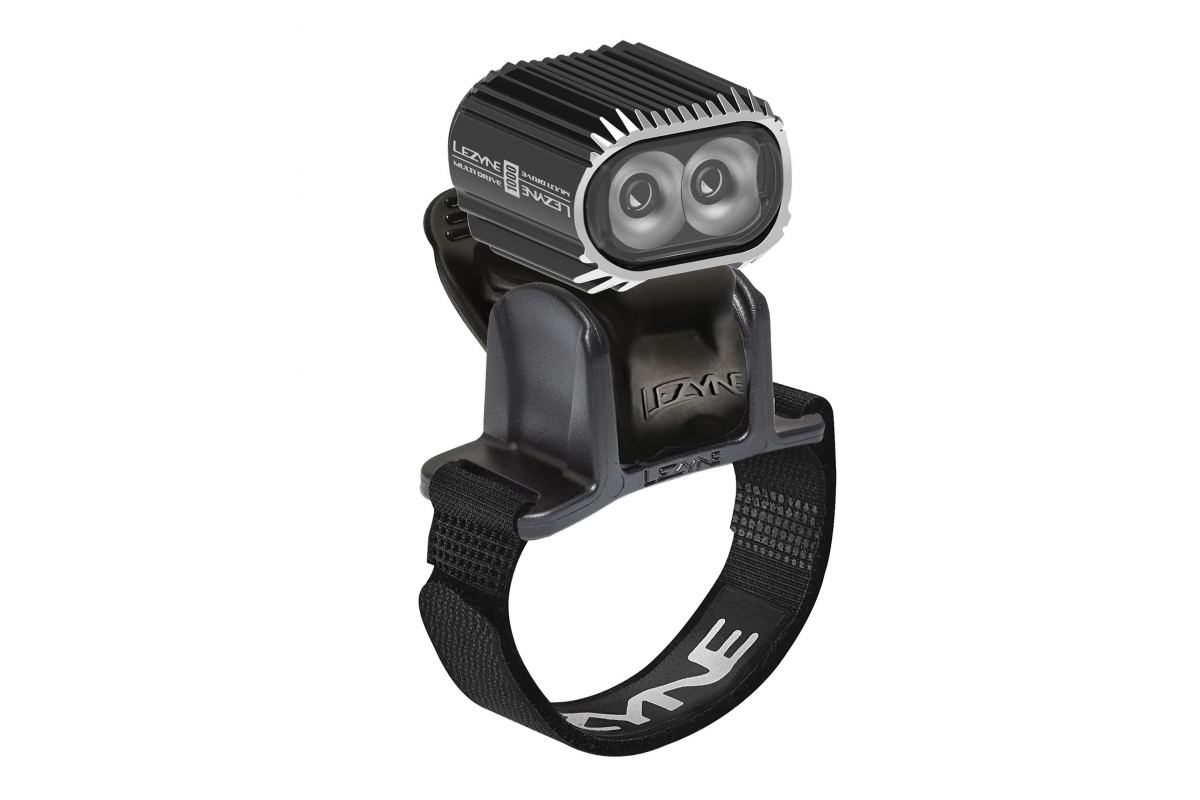 Éclairage Avant Multi Drive 1000 - Lezyne