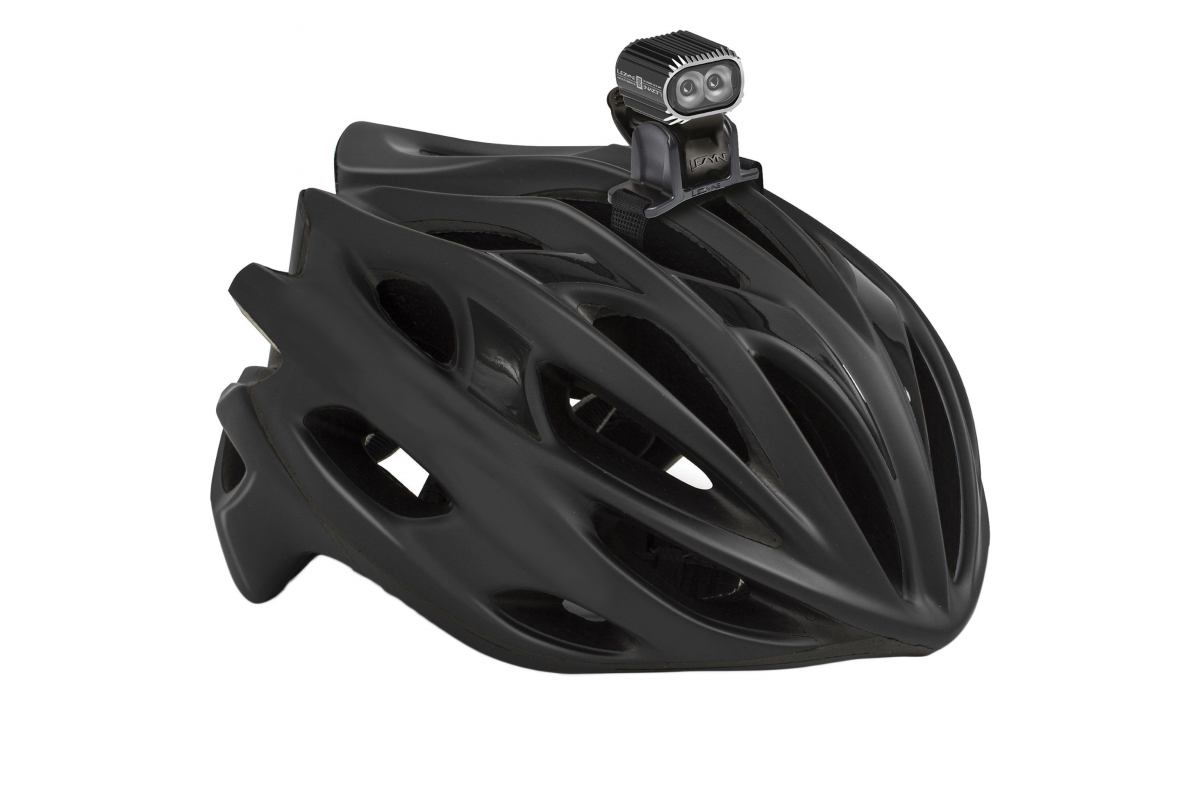 Éclairage Avant Multi Drive 1000 - Lezyne