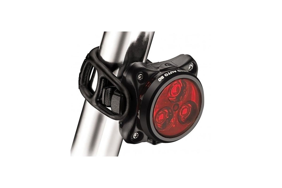 Éclairage arrière Zecto Auto - Lezyne