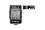 GPS Super - Lezyne