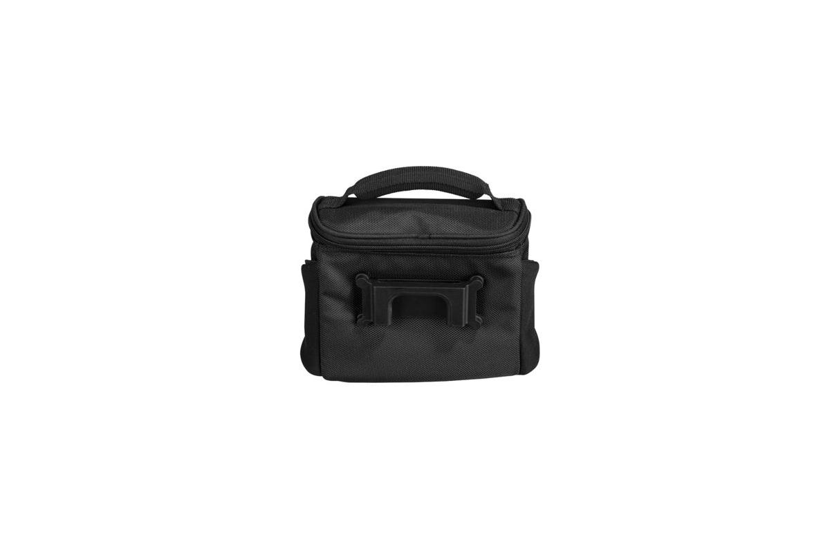 TOPEAK Sacoche Avant Etanche Compact HandleBar Bag & Pack1