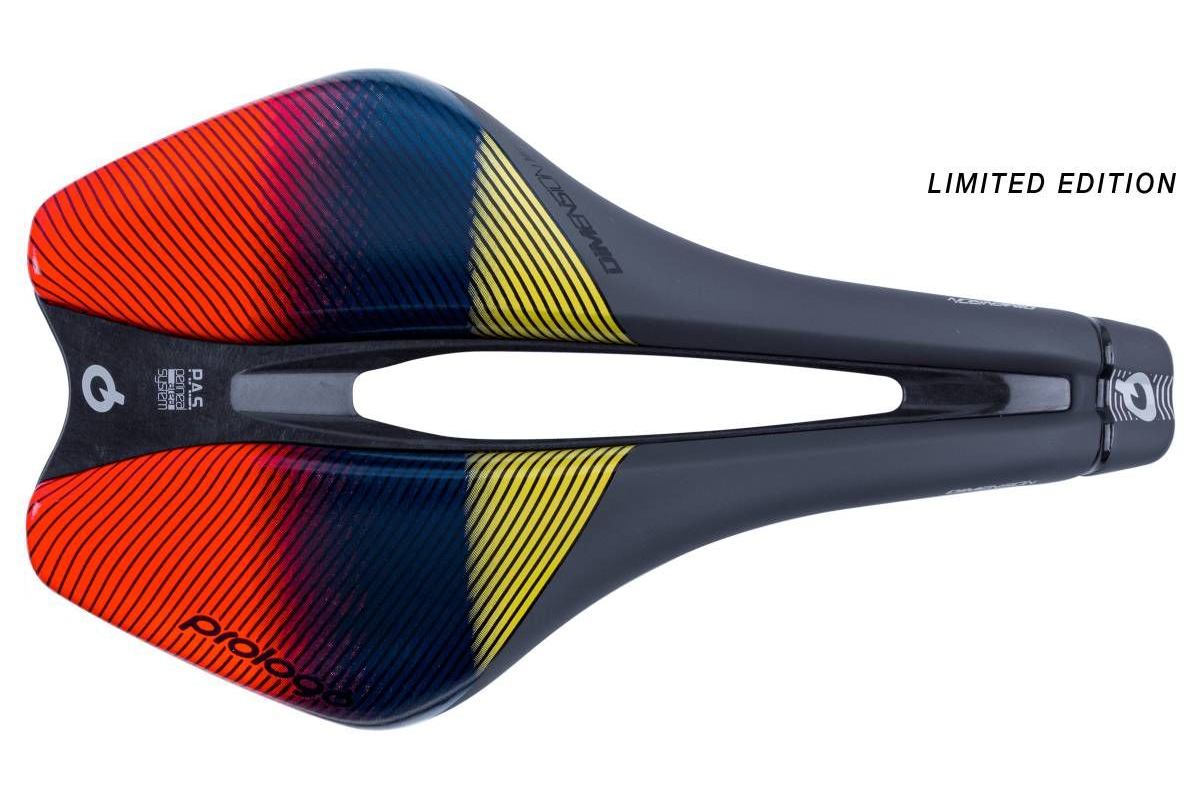Selle Dimension Tirox 143 Team - Prologo