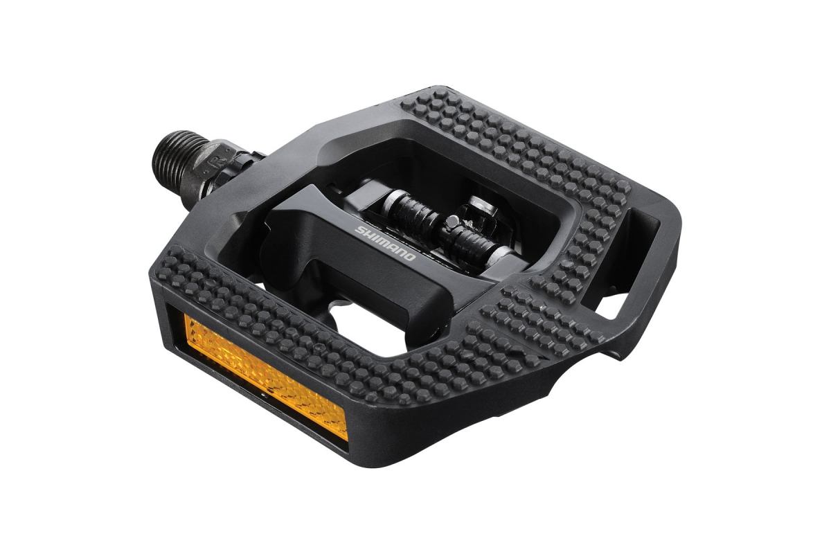 Pedales SPD Cales SM-SH56 PD-T421 Shimano