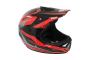 CASQUE THH S2 2020 NOIR/ROUGE