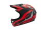 CASQUE THH S2 2020 NOIR/ROUGE