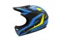 CASQUE THH S2 2020 NOIR/ROUGE