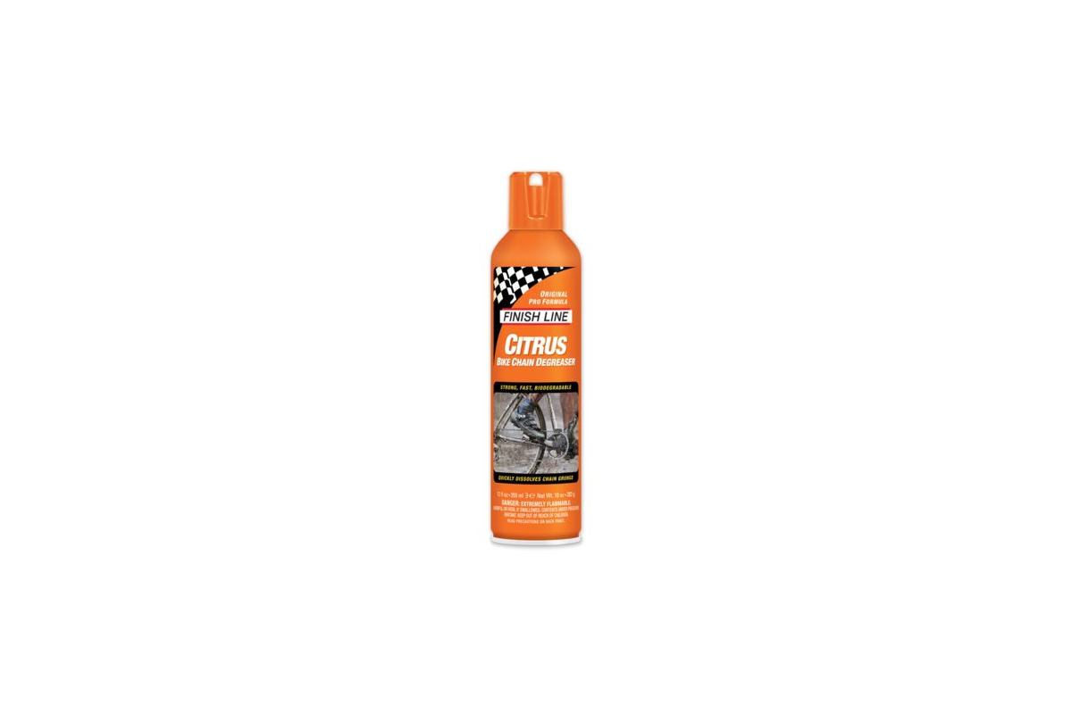 Dégraissants Citrus - 360ml Aerosol