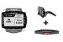 GPS Mega XL GPS/Ceinture Cardique/Capteur Cadence - Lezyne
