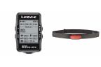 GPS Super GPS/Cardio - Lezyne