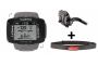 GPS Macro Plus GPS + Cardio + Cadence - Lezyne