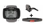 GPS Macro Plus GPS + Cardio + Cadence - Lezyne