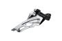 Dérailleur Av Triple FD-M6000-L Col Bas 34,9
