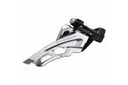 D-eacute-railleur Avant Triple Deore M6000-L Col Bas 34-9 - Shimano