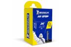 Chambre -agrave- air Air stop C2 26x1-0-1-35 Schrader - Michelin