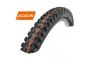 Pneu VTT Magic Mary ADDIX Apex Soft - SnakeSkin - TL Easy 29x2.60 - ETRTO 65-622 - Schwalbe