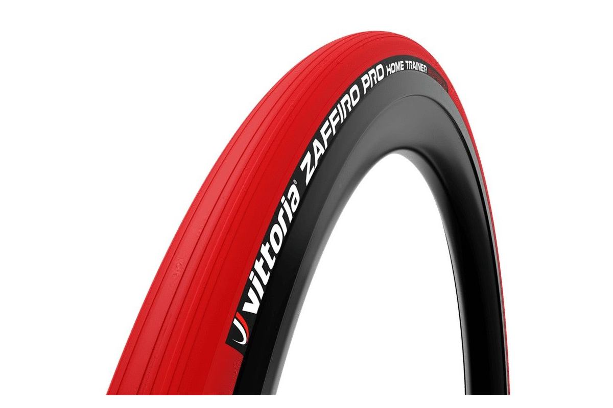 Vittoria pneu home trainer zaffiro pro entrainement