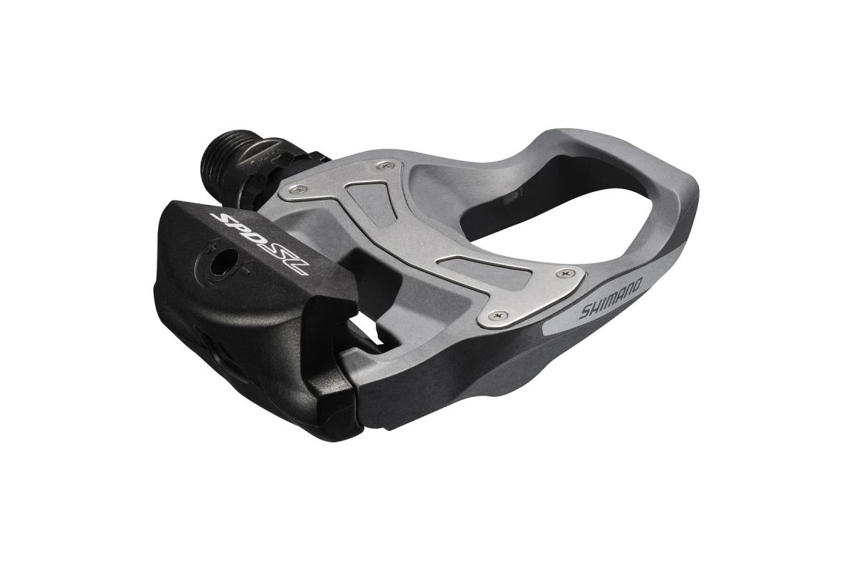 Pedales SPD-SL Cales SH-SH11PD-R550 Gris - Shimano