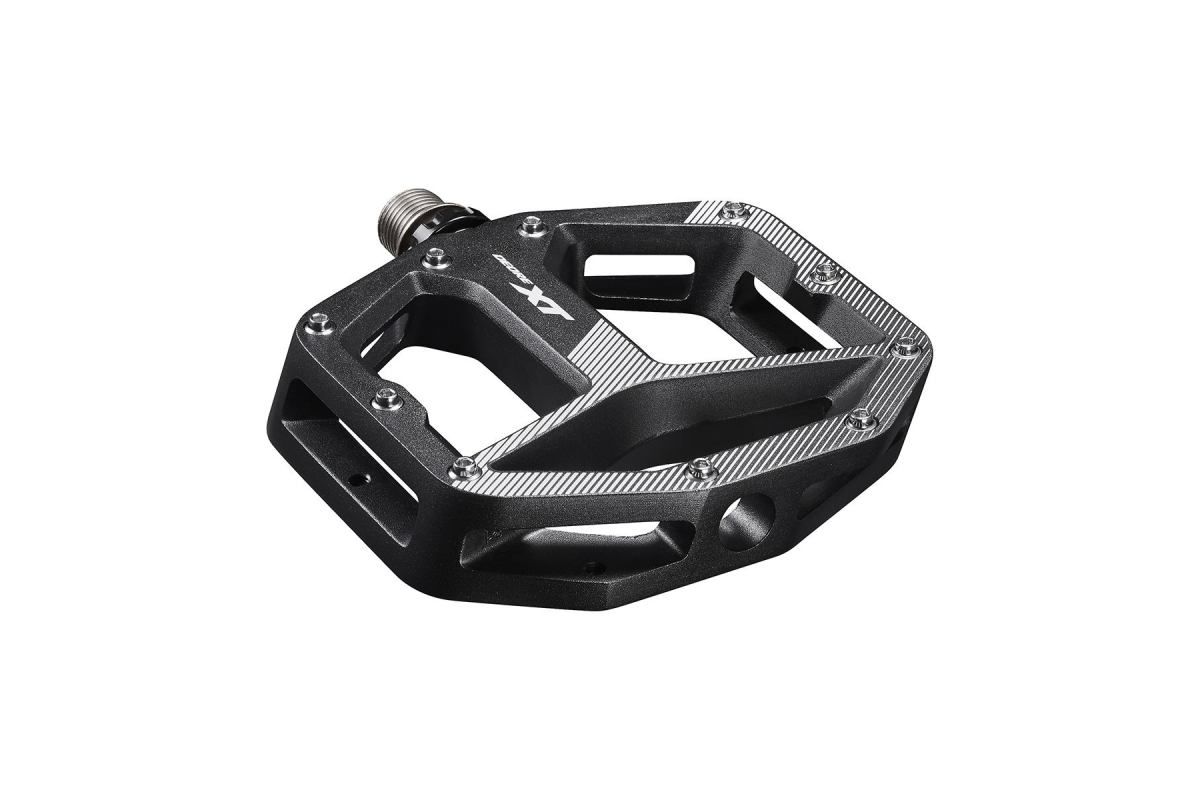 Pédales Plates Enduro/Trail PD-M8140 Deore XT