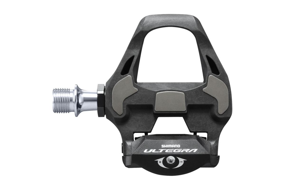 Pedales SPD-SL Cales SM-SH11PD-R8000 Ultegra