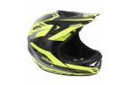 Casque THH S2 - 2020 - Noir/Jaune