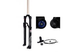 Fourche Rockshox Reba RL VTT 26"/120mm