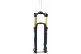 Fourche SR Suntour Epixon XC LO-R 27.5 120mm Pivot Conique