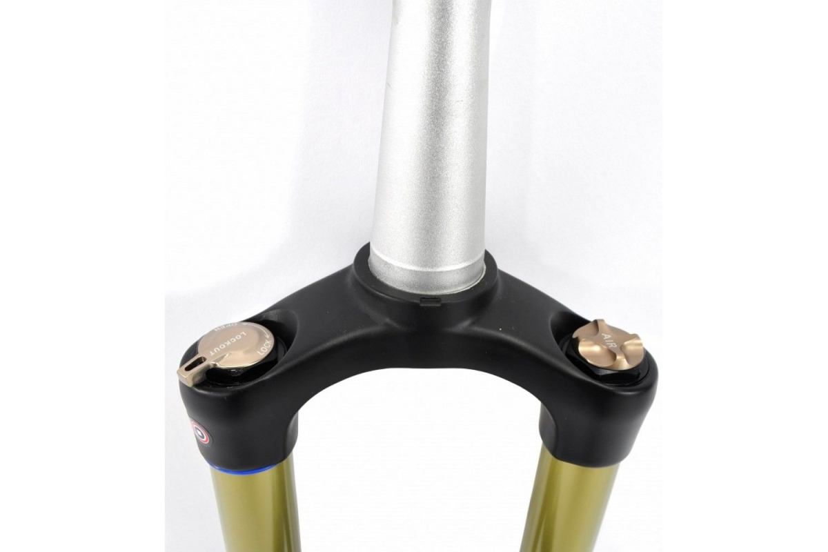 Fourche SR Suntour Epixon XC LO-R 27.5 120mm Pivot Conique