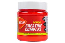 Wcup Creatine Complex citron 500g