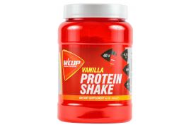 Wcup Protein 100% WPI Vanille 1kg