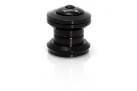 XLC Jeu De Direction Alu A-HEAD 1-1/8 28.6x30x34mm Noire