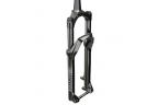 RockShox Fourche Recon Silver RL 27-5-quot- 120mm